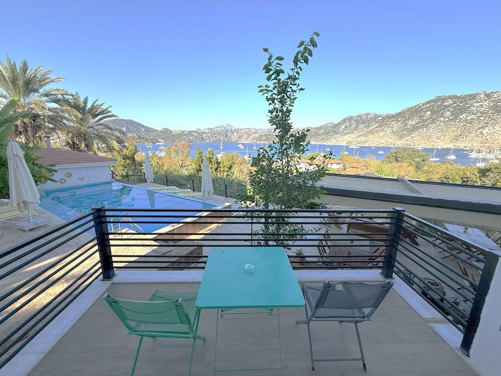 GALA SELIMIYE BUTIK OTEL — MARMARIS — fotografie hotel nr. 28