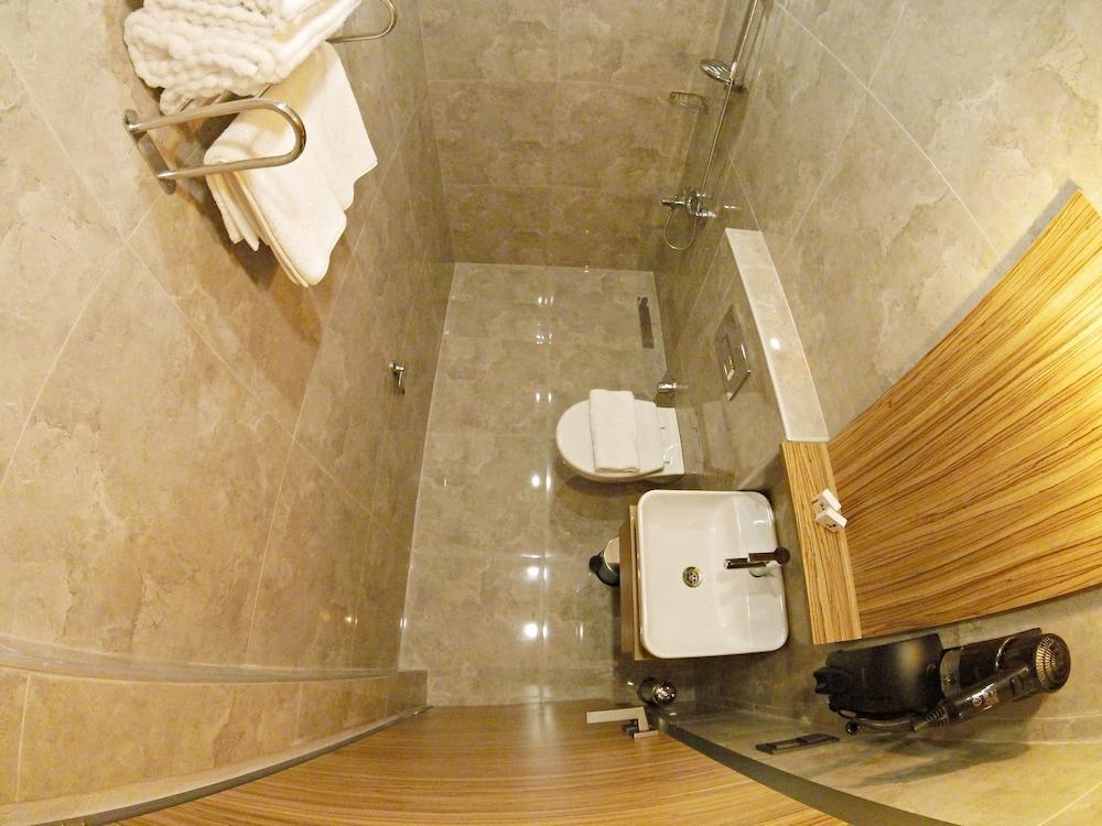 AKKAN PLUS HOTEL — BODRUM — фотография отеля №25