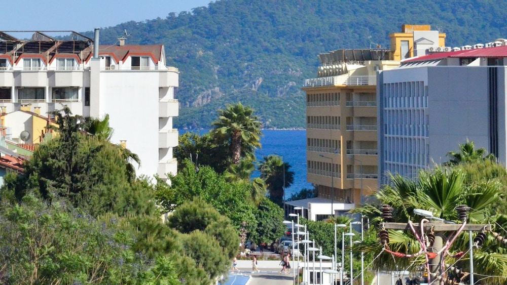 GREEN PALM — MARMARIS — fotografie hotel nr. 10