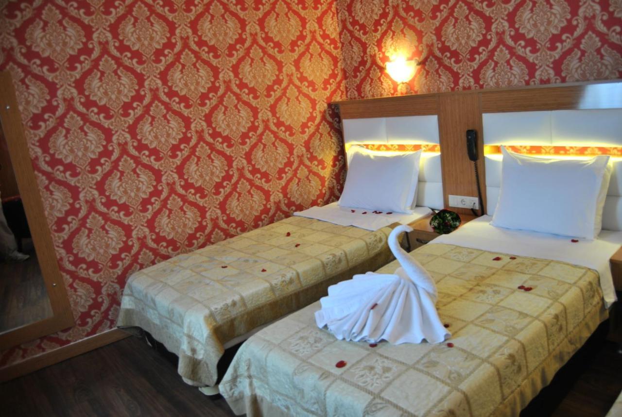 HOTEL STAR PARK — ISTANBUL — fotografie hotel nr. 24