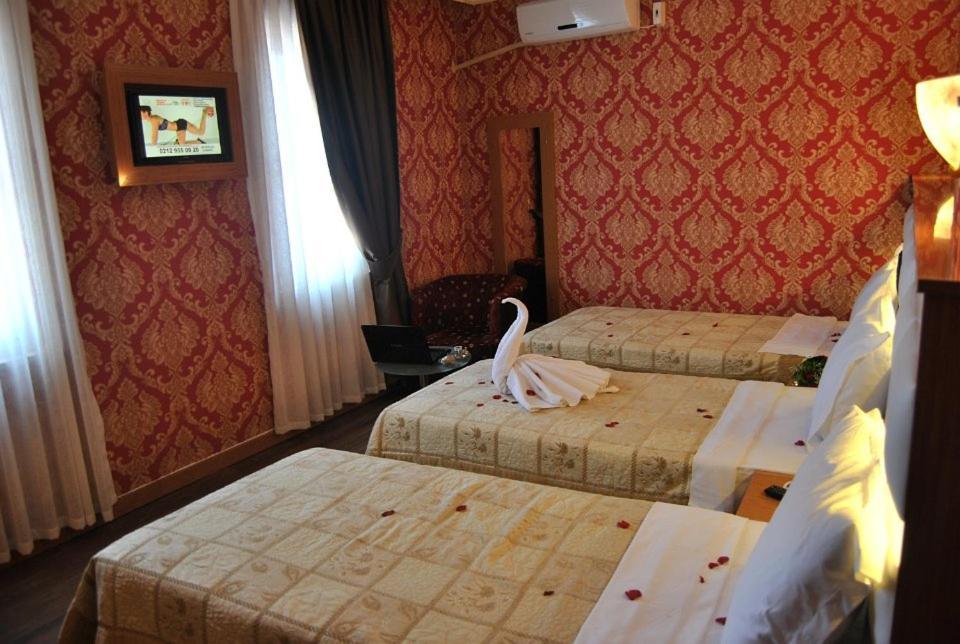 HOTEL STAR PARK — ISTANBUL — fotografie hotel nr. 6