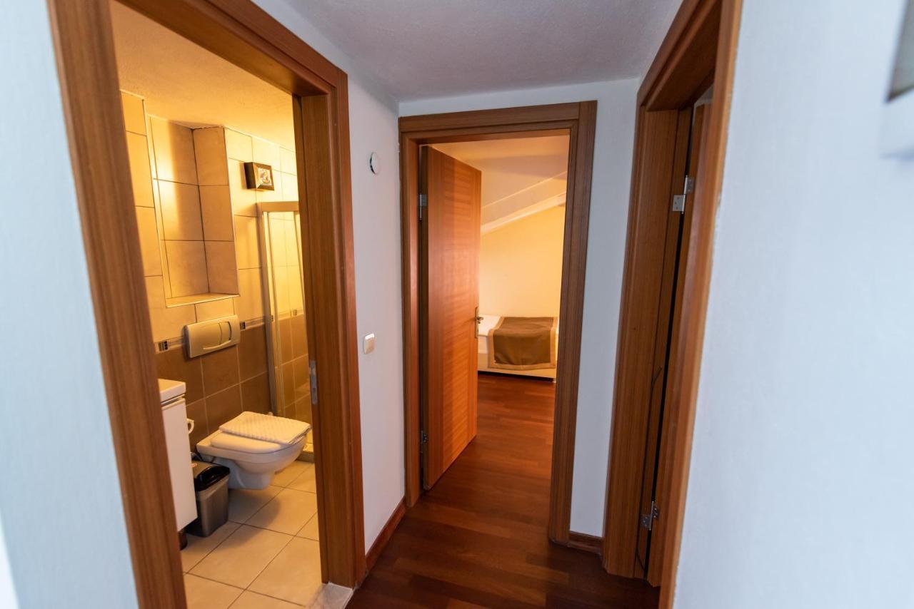 VIRA SUITES — GOCEK — фотография отеля №18