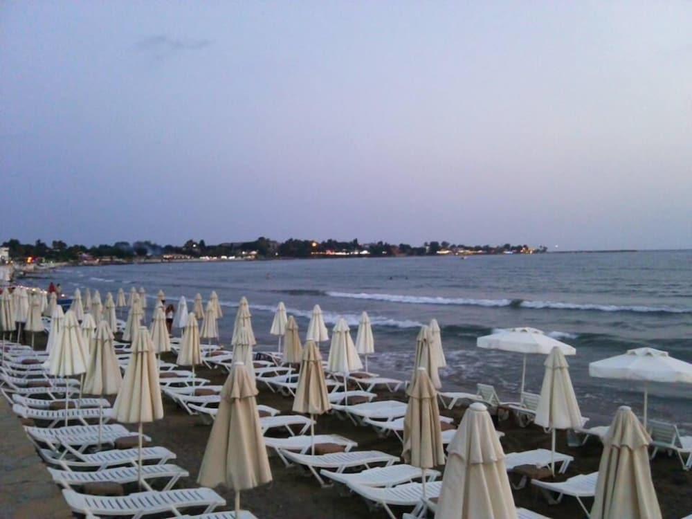 HOTEL HERA BEACH — SIDE — фотография отеля №17