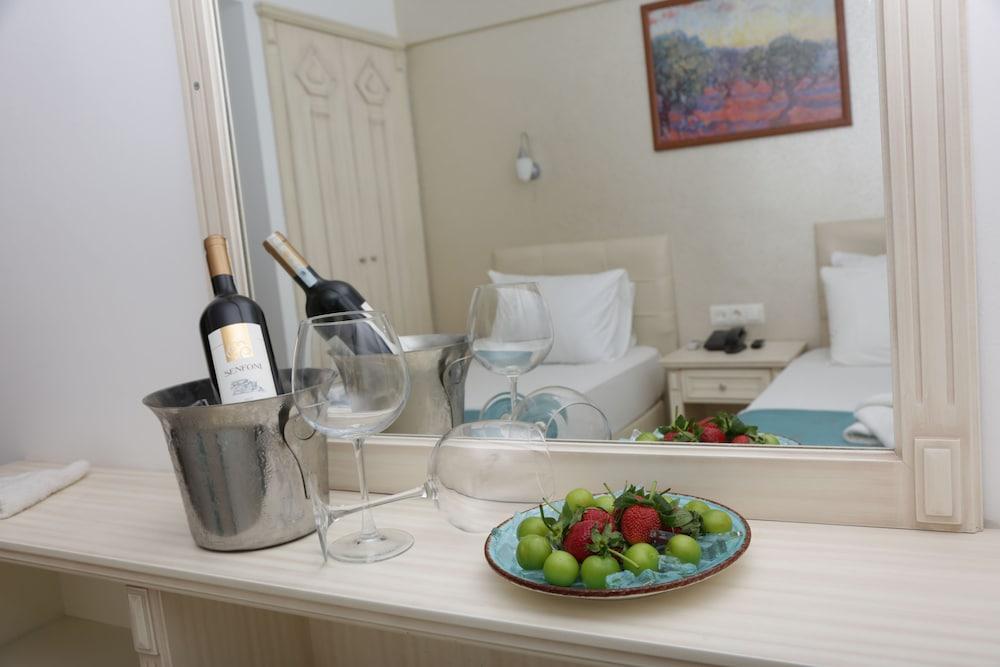 GEO BEACH HOTEL — MARMARIS — fotografie hotel nr. 6