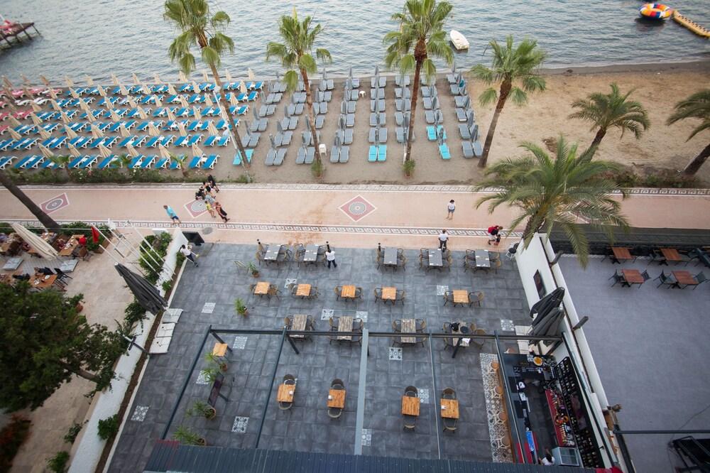 GEO BEACH HOTEL — MARMARIS — fotografie hotel nr. 18