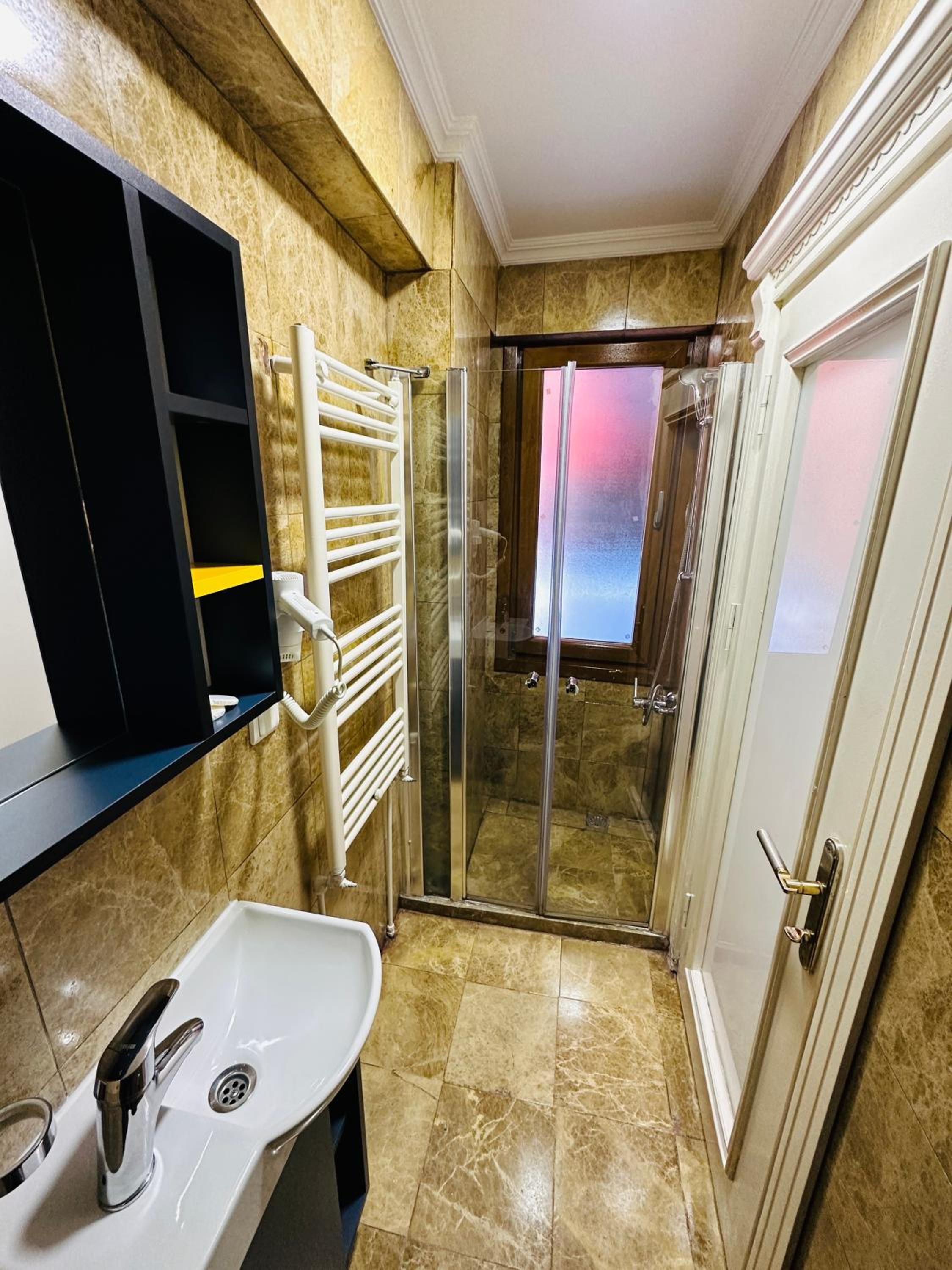 LA PETITE MAISON — ISTANBUL — фотография отеля №28
