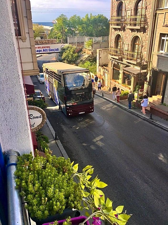 LA PETITE MAISON — ISTANBUL — фотография отеля №30