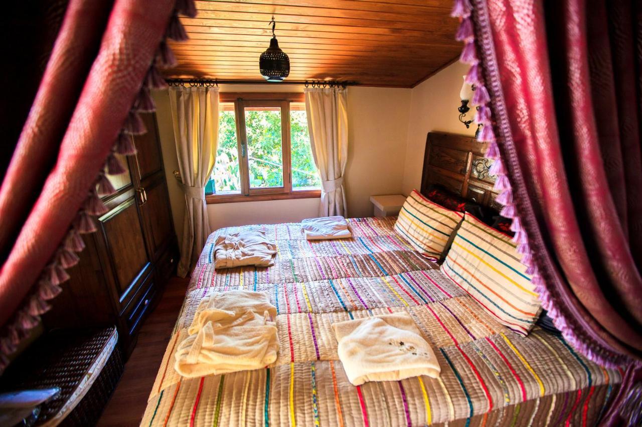 THE LEMON VILLA HOTEL (ADULTS ONLY) — ALANYA — fotografie hotel nr. 8