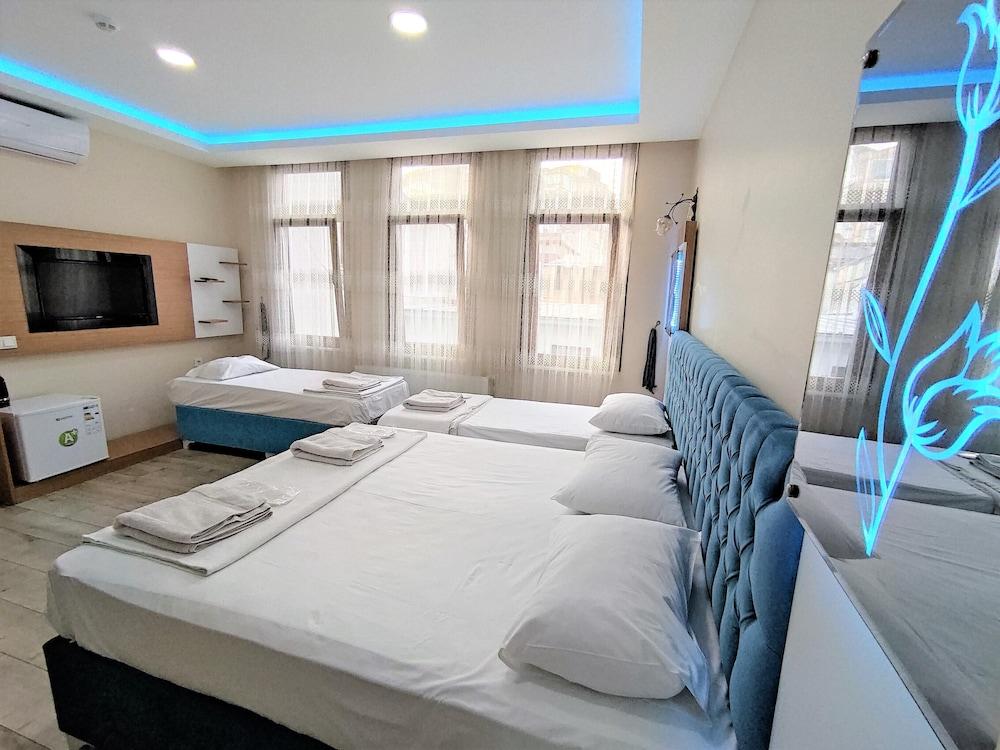 GRAFEN HOTEL — ISTANBUL — fotografie hotel nr. 11