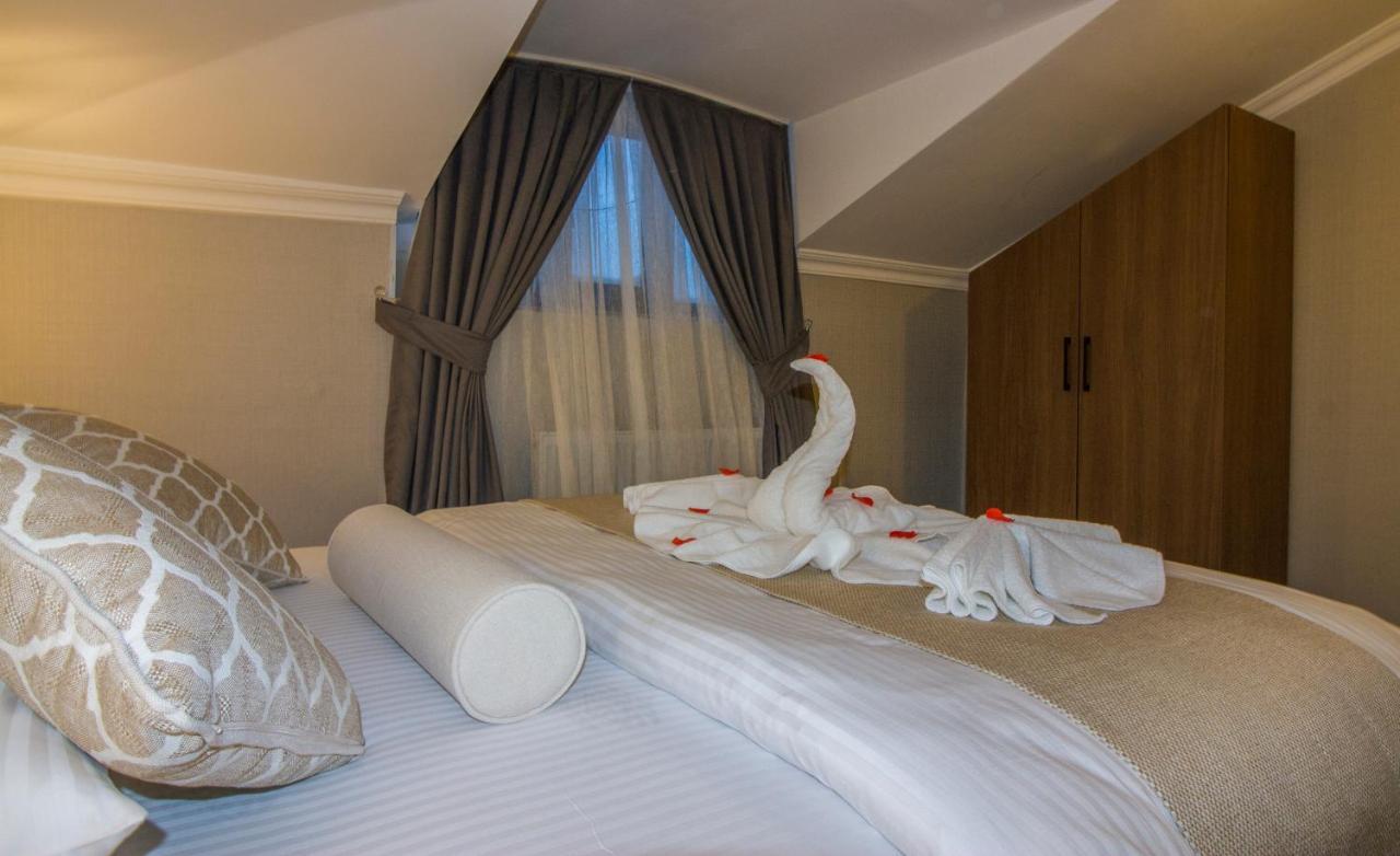 HIT SUITES AVCILAR HOTEL — ISTANBUL — фотография отеля №23