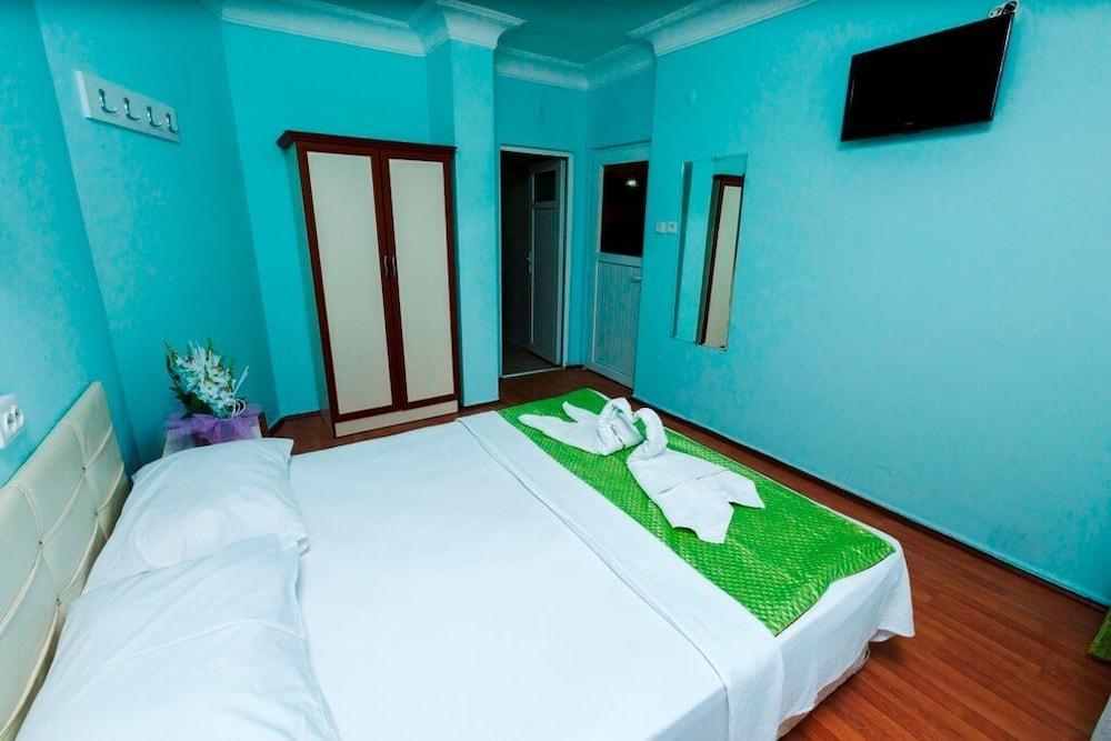 NEHIR — ALANYA — фотография отеля №16