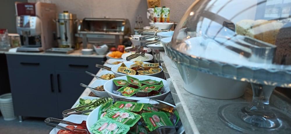 TRIADA HOTEL KARAKOY — ISTANBUL — fotografie hotel nr. 31