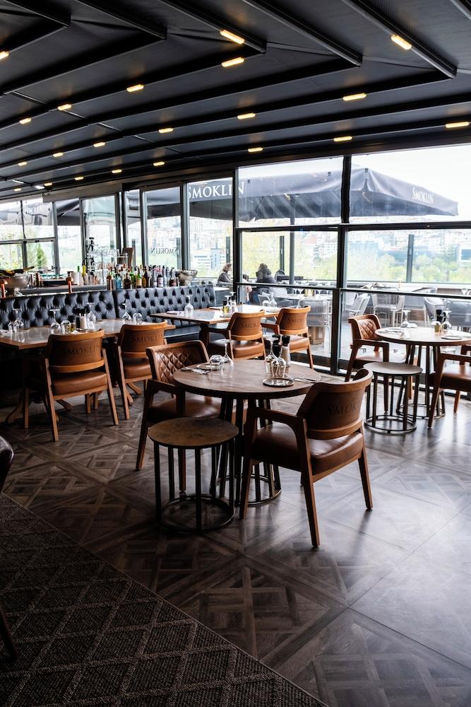 STAYSO THE HOUSE HOTEL — ISTANBUL — fotografie hotel nr. 23