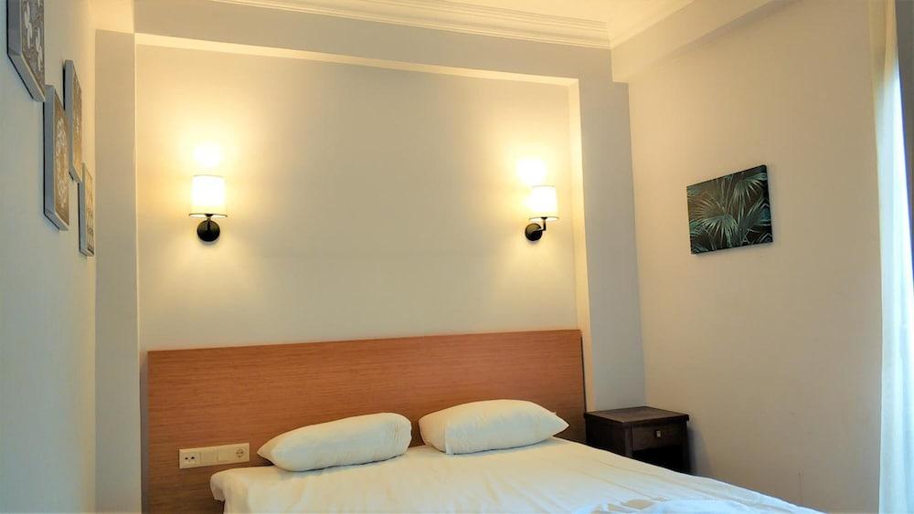 BUCOLEON HOTEL — ISTANBUL — фотография отеля №18