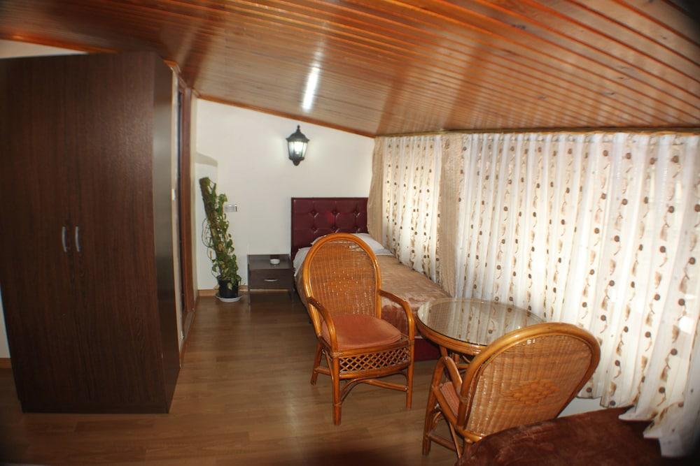 KOSK HOTEL KADIKOY — ISTANBUL — fotografie hotel nr. 5