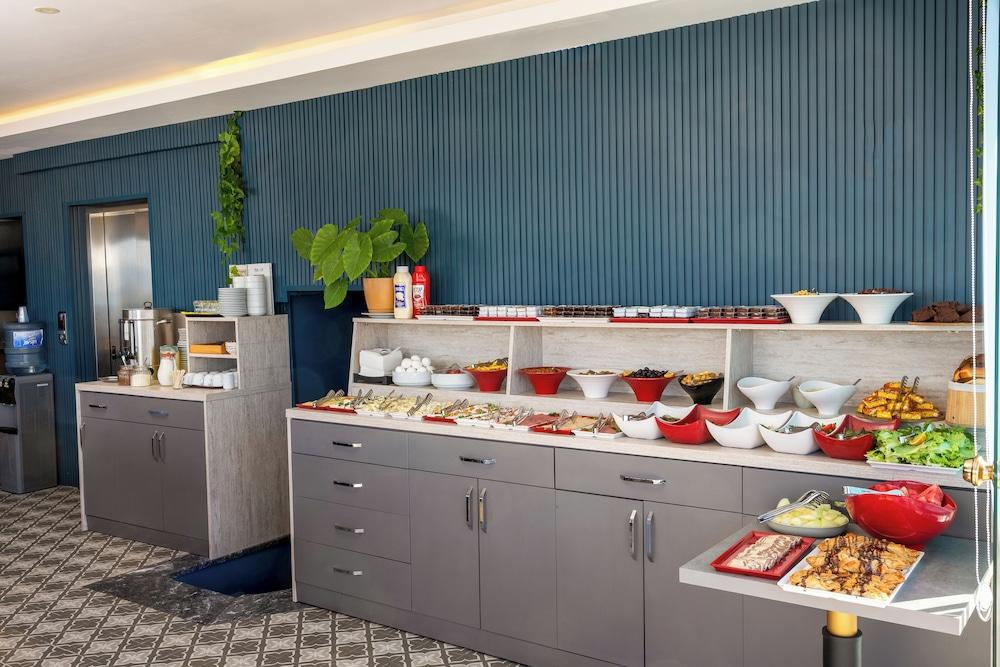 SULTANAHMET NU HOTEL — ISTANBUL — fotografie hotel nr. 31