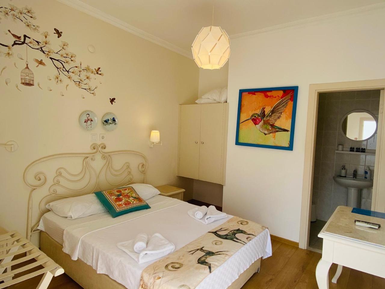 SADE BUTIK OTEL — BODRUM — фотография отеля №8