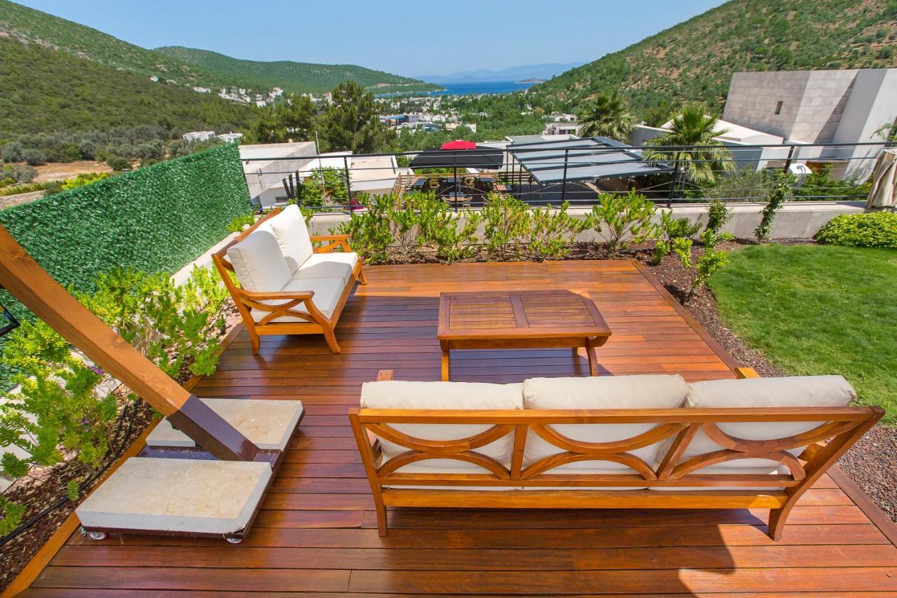 ALYA SIERRA BODRUM — BODRUM — фотография отеля №16