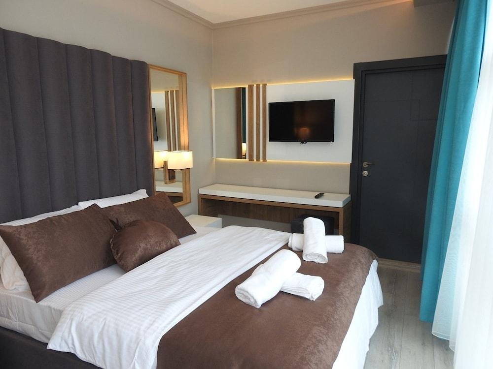 ARMONI LIFE HOTEL — ISTANBUL — fotografie hotel nr. 4