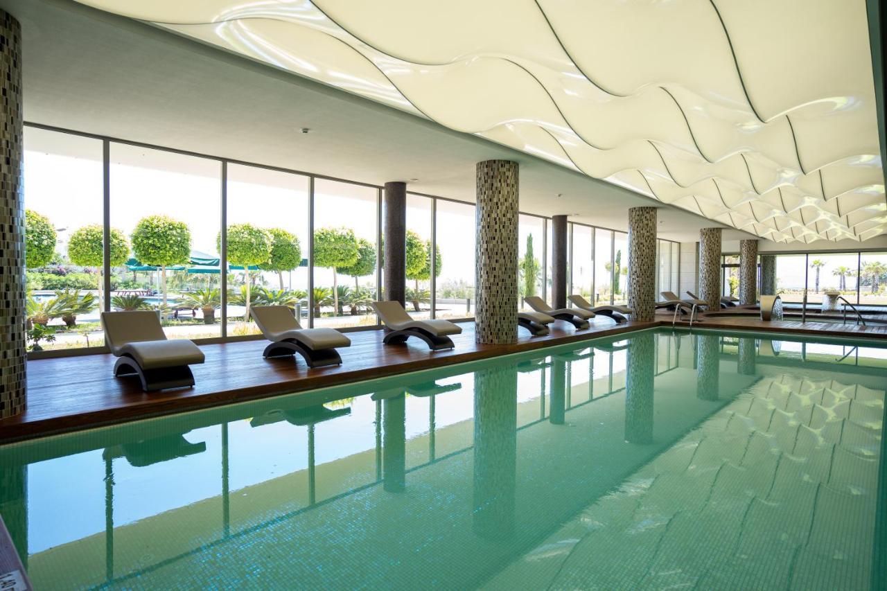ONLIVE HOTEL — CESME — фотография отеля №29