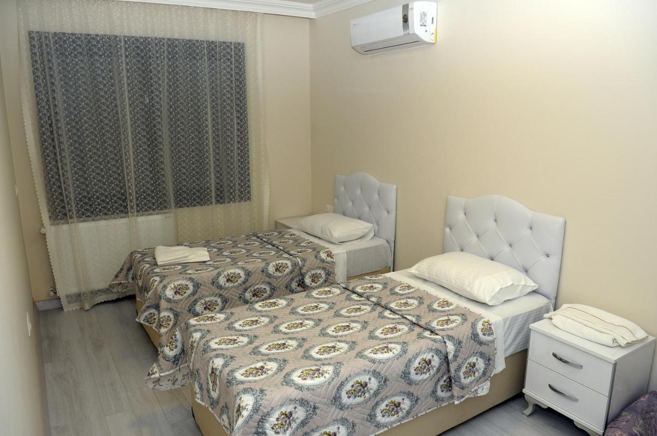 SAATLI APART OTEL — CESME — фотография отеля №33