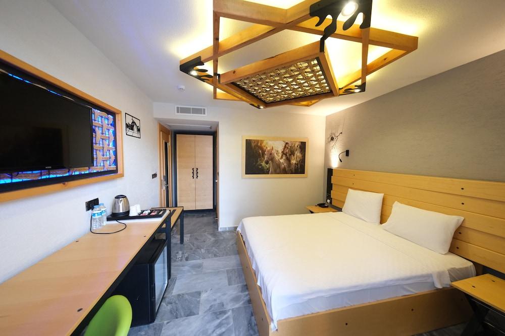 KOSA OTEL — CESME — фотография отеля №16