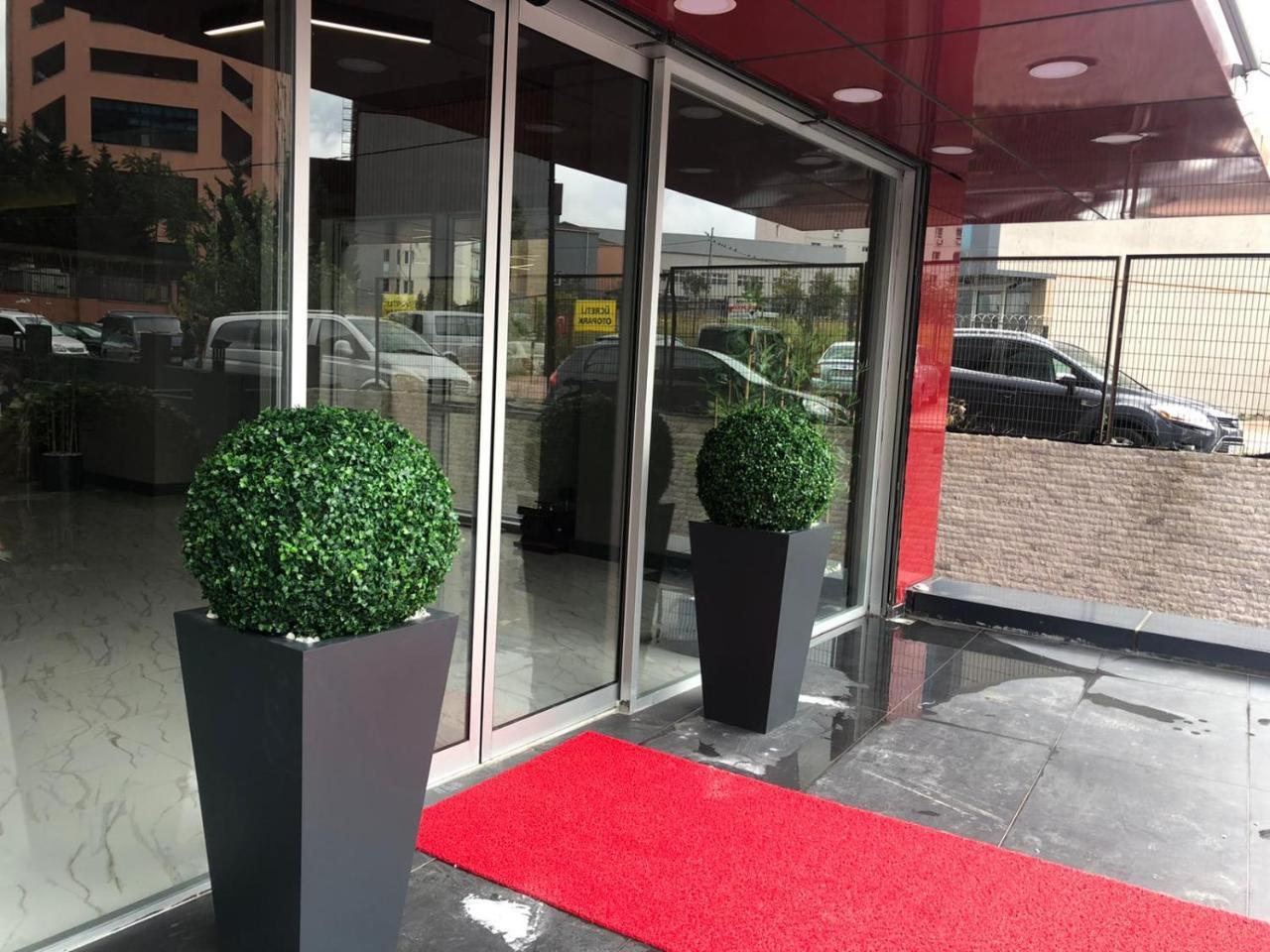 ATACITY HOTEL — ISTANBUL — фотография отеля №11