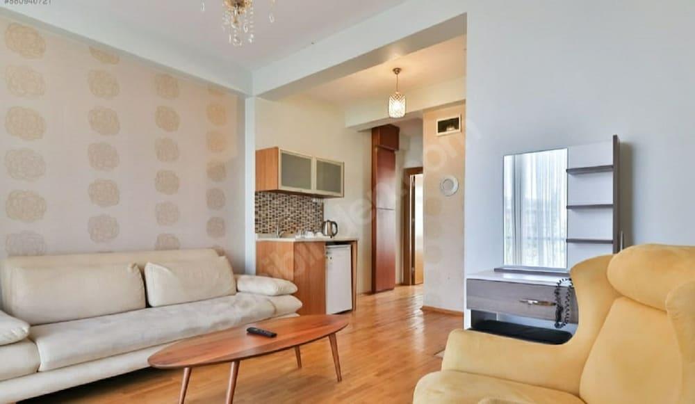NUEVAS SUITES — ISTANBUL — фотография отеля №33