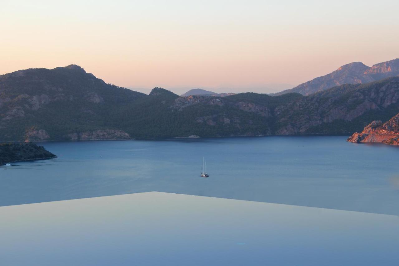 KEKIK OTEL SELIMIYE — MARMARIS — фотография отеля №34