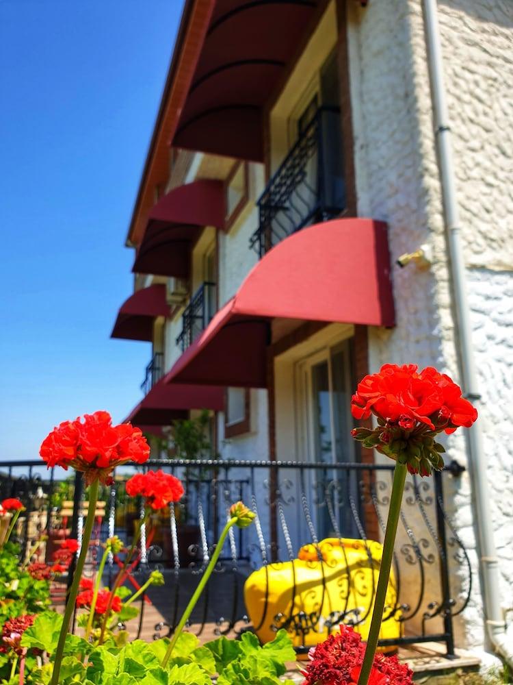 SATSUMA BUTIK OTEL — SEFERIHISAR — fotografie hotel nr. 23