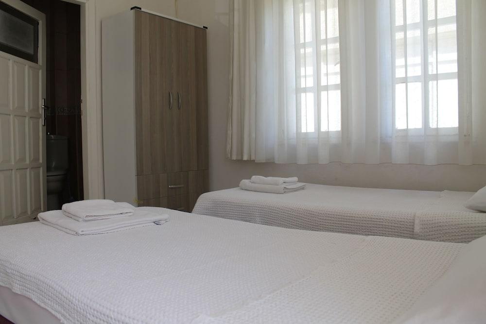 DM HOTEL — MARMARIS — fotografie hotel nr. 20