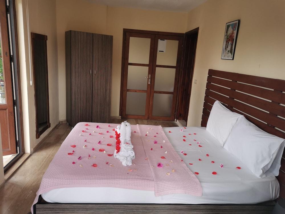 ILKIM APART — DALYAN — fotografie hotel nr. 10