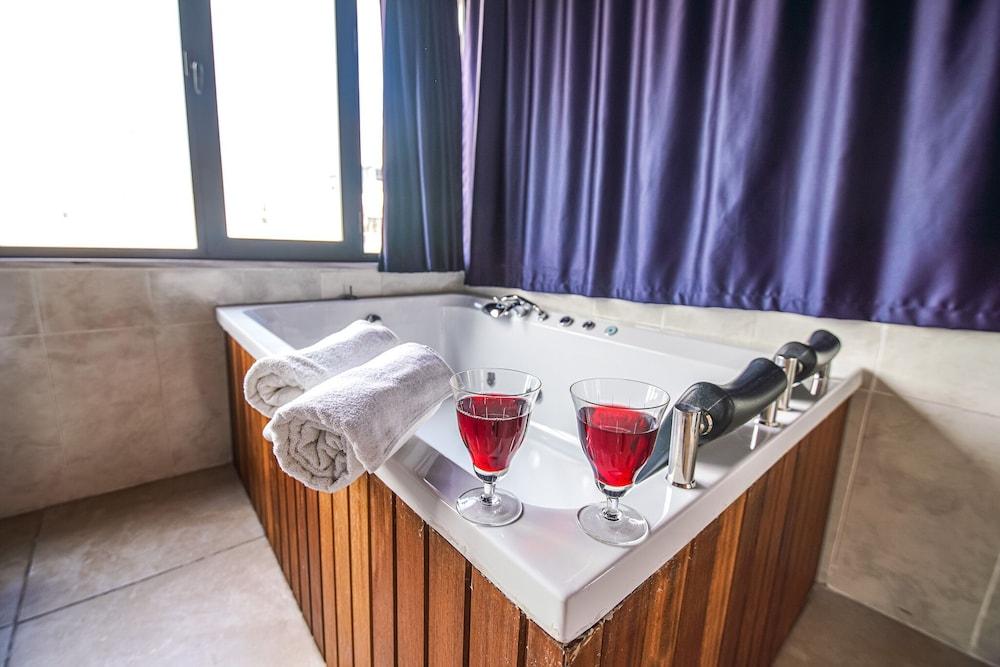 MITANI SUITES — ISTANBUL — фотография отеля №31