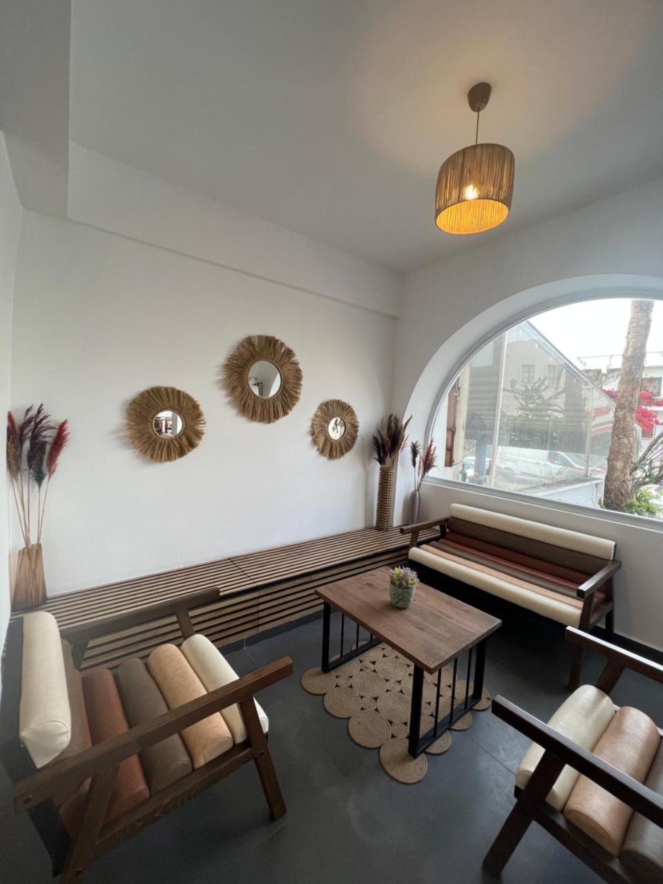 RUYA HOTEL — BODRUM — фотография отеля №12
