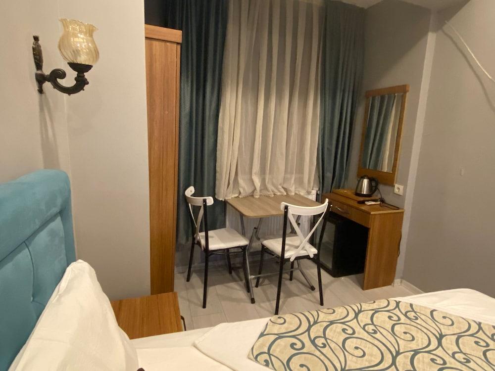 RIVERLAND SUITES & APART HOTEL — ISTANBUL — fotografie hotel nr. 13