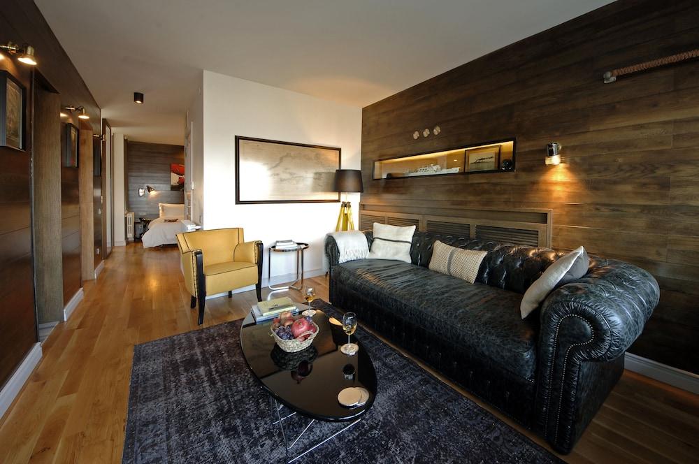 URBAN SUITES ISTANBUL — ISTANBUL — fotografie hotel nr. 13