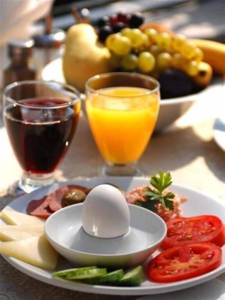SEBNEM HOTEL — ISTANBUL — fotografie hotel nr. 24
