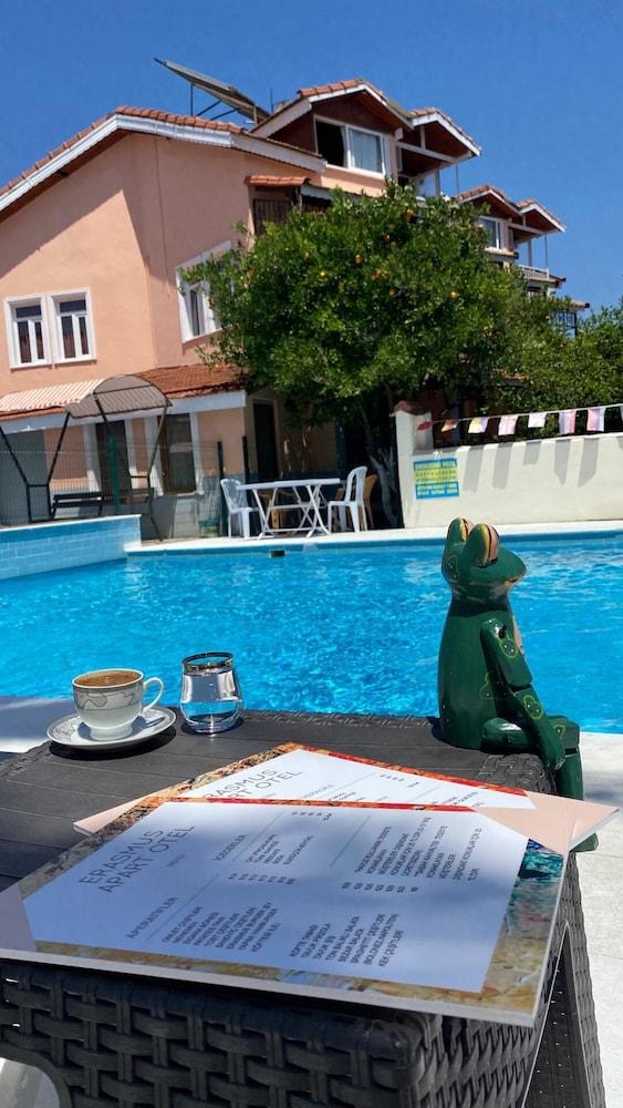 ERASMUS APART HOTEL — DALYAN — fotografie hotel nr. 26