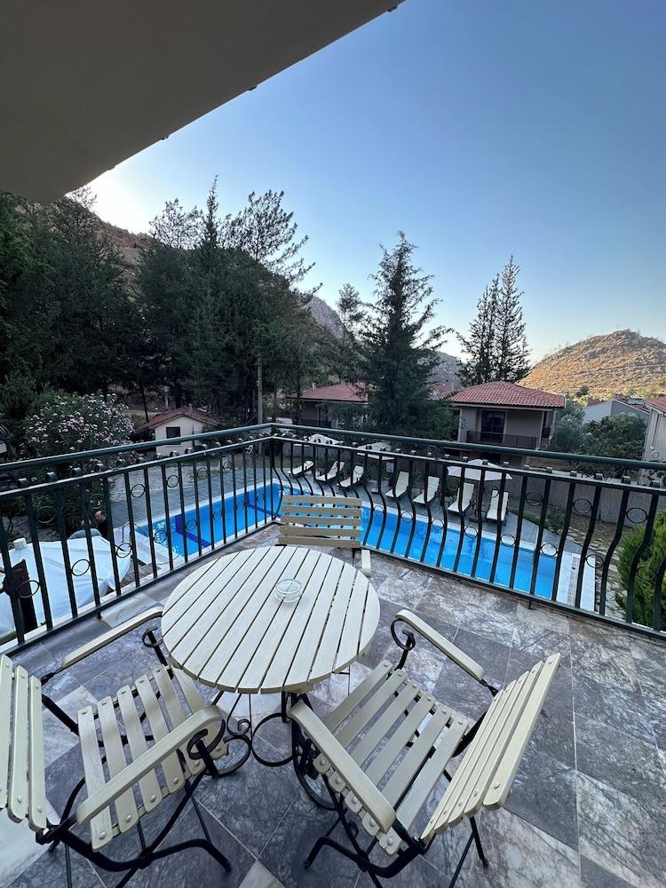 ALP INN BUTIK OTEL — MARMARIS — fotografie hotel nr. 18