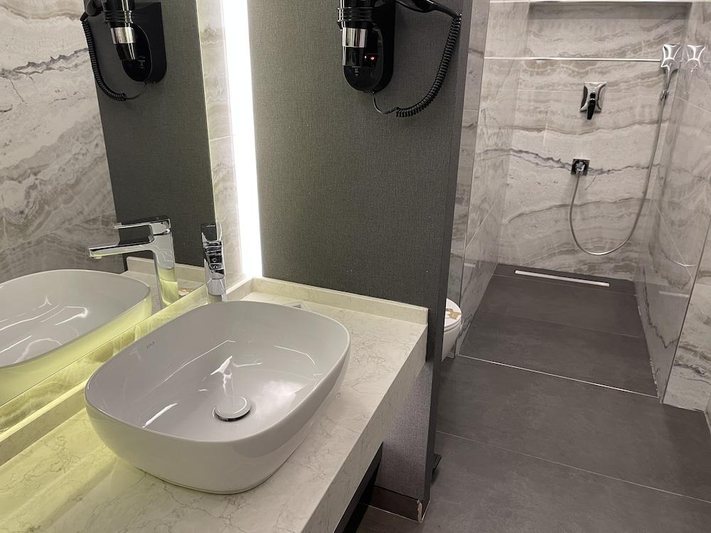 VITAL HOTEL FULYA — ISTANBUL — фотография отеля №26