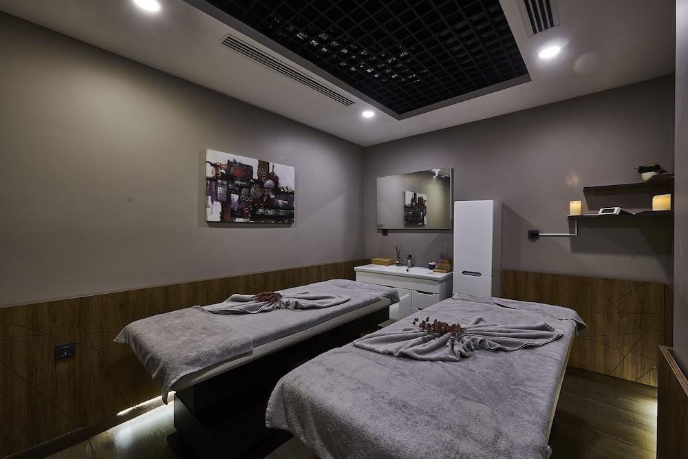 THE CITY SUITES — ISTANBUL — фотография отеля №26