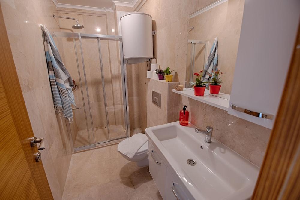 MIDTOWN FETHIYE RESIDENCES — FETHIYE — fotografie hotel nr. 26