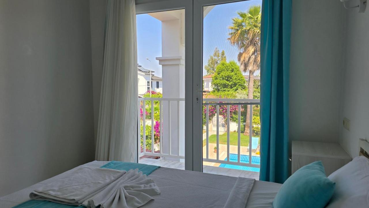 DALYAN VILLA AMAZON — DALYAN — фотография отеля №12