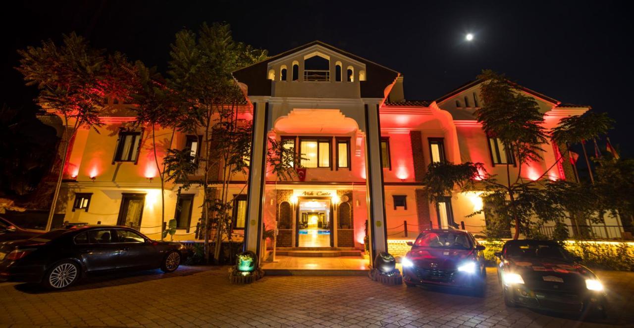 NISH CARIA BOUTIQUE HOTEL — DALYAN — фотография отеля №31