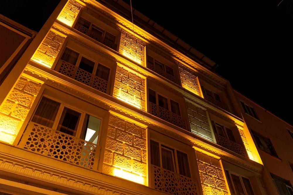 NAZ HOTEL OLD BAZAAR — ISTANBUL — fotografie hotel nr. 34