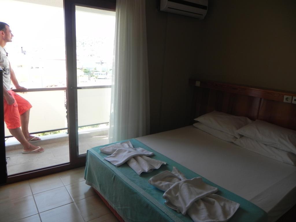 AKPINAR HOTEL — CESME — фотография отеля №20