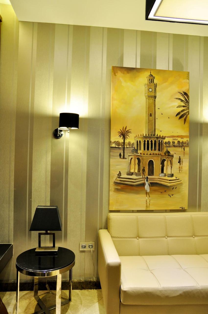 AVIN HOTEL (ADULTS ONLY) — IZMIR — фотография отеля №10