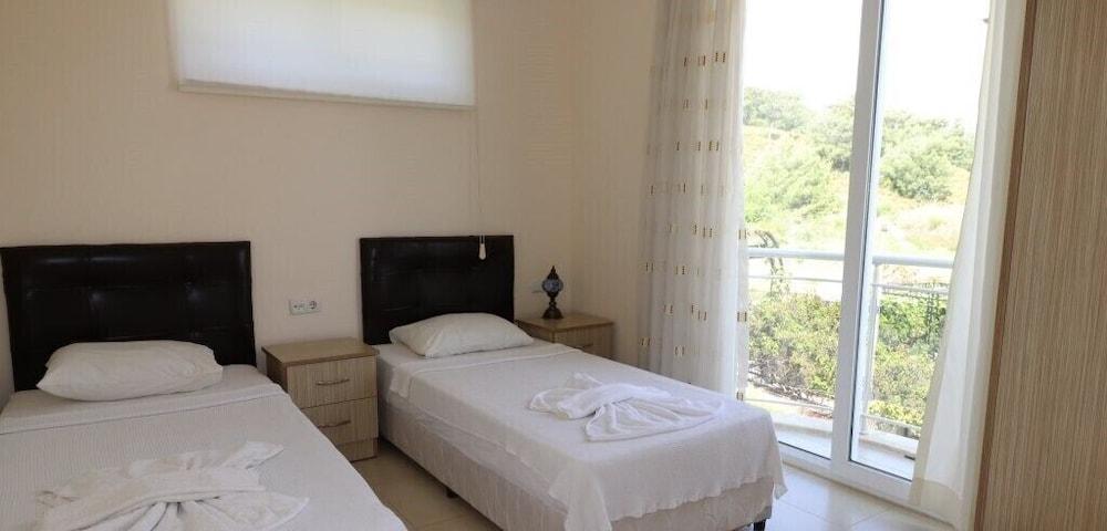 VILLA BGA4 BY JOYLETTINGS — FETHIYE — fotografie hotel nr. 4