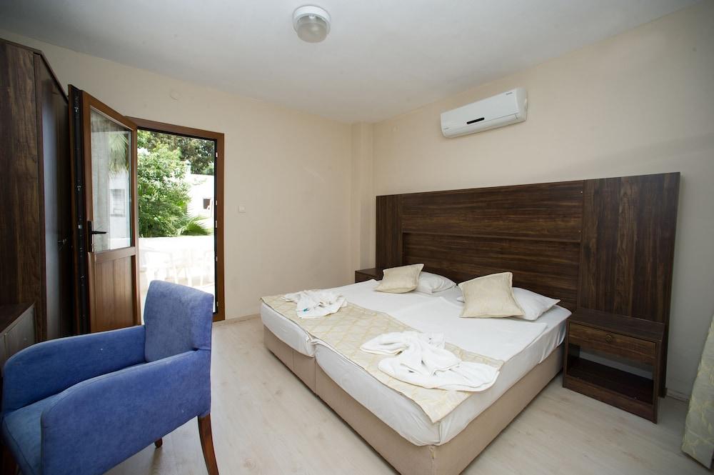 LE JARDIN HOTEL BODRUM — BODRUM — fotografie hotel nr. 10