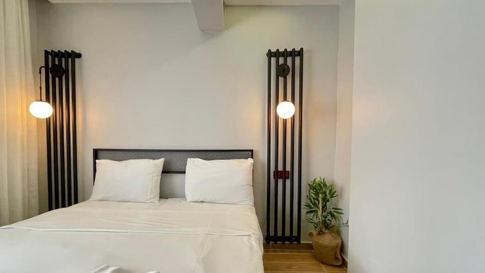 ORA BELLA HOTEL (ADULTS ONLY) — ISTANBUL — фотография отеля №3